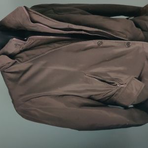 Massimo Rebecchi Mens Jackets